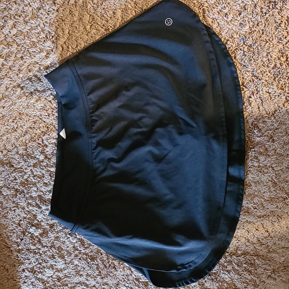 Gilly Hicks Dresses & Skirts - Hollister Gilly Hicks black skort